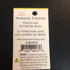 Gunarama Aero Jig 1/8oz Pink/pink