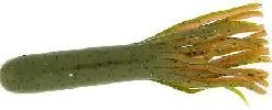 Gunarama Dry Creek 4.5 Tubes Snakeriver Craw