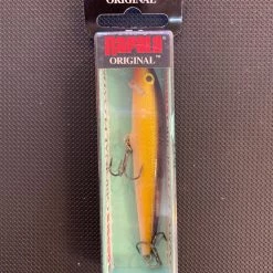 Superfly Flies Rapala F-9 Gold