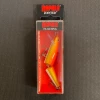 Gunarama Rapala J-9 Gold Fluorescent Red