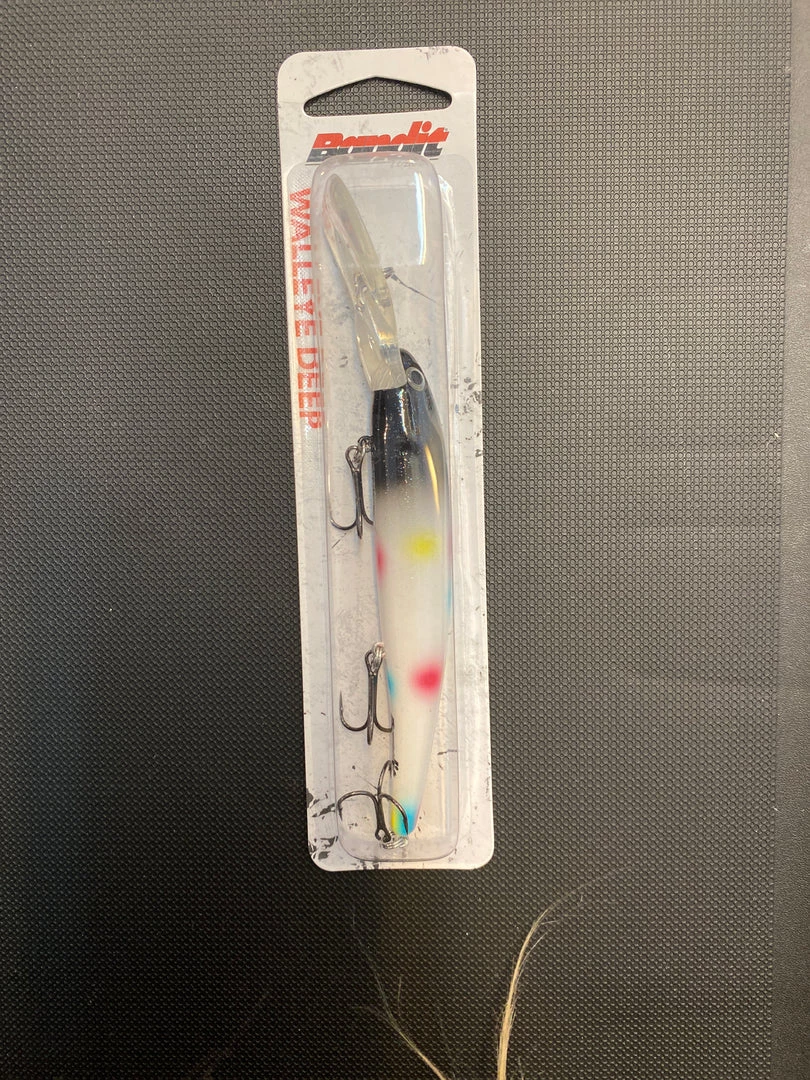 Gunarama Bandit Fruit Dots Bandit Lures 1 Gunarama Bandit Fruit Dots Bandit Lures