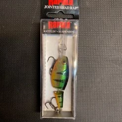 Gunarama Rapala JSR-5 Perch