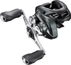 Gunarama Shimano Curado MGL 150XG Reels