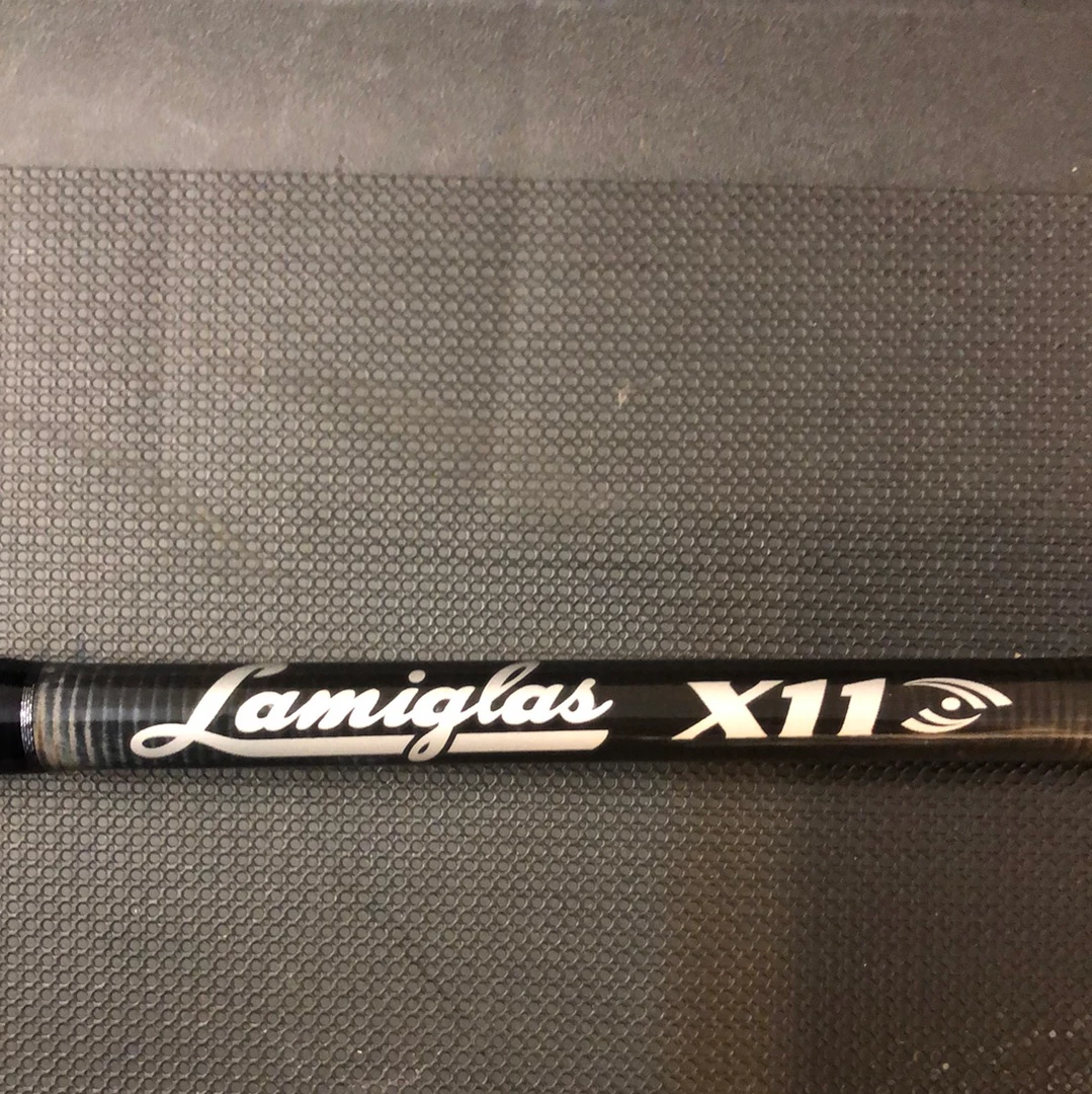 Superfly Flies Lamiglas X11 9’6 LX96MS Spinning Rods 1 Superfly Flies Lamiglas X11 9’6 LX96MS Spinning Rods
