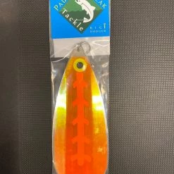 Paulina Peak Tackle Paulina Peak Performer Dodger (Chelan Sunrise)