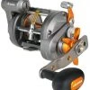 Gunarama Okuma Coldwater 153D Reels