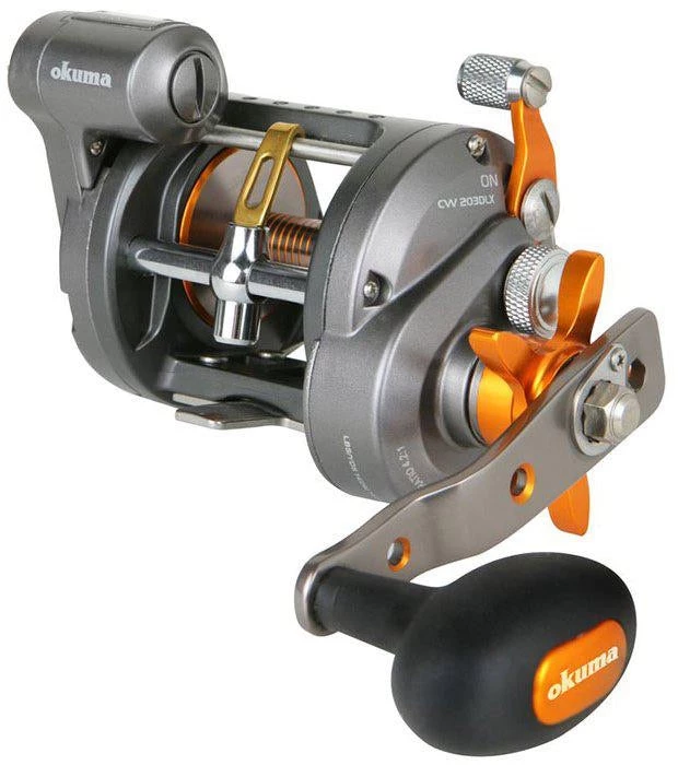 Gunarama Okuma Coldwater 153D Reels 1 Gunarama Okuma Coldwater 153D Reels