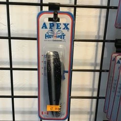 Gunarama Hot Spot Apex Lures Apex 4.5 #303R