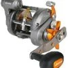 Big Rock Reels Okuma Cold Water 153DLX