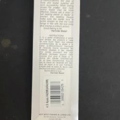 Superfly Flies Apex 4.5 #426R Rocket 3 Superfly Flies Apex 4.5 #426R Rocket