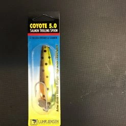 Gunarama Coyote 5.0 Watermelon