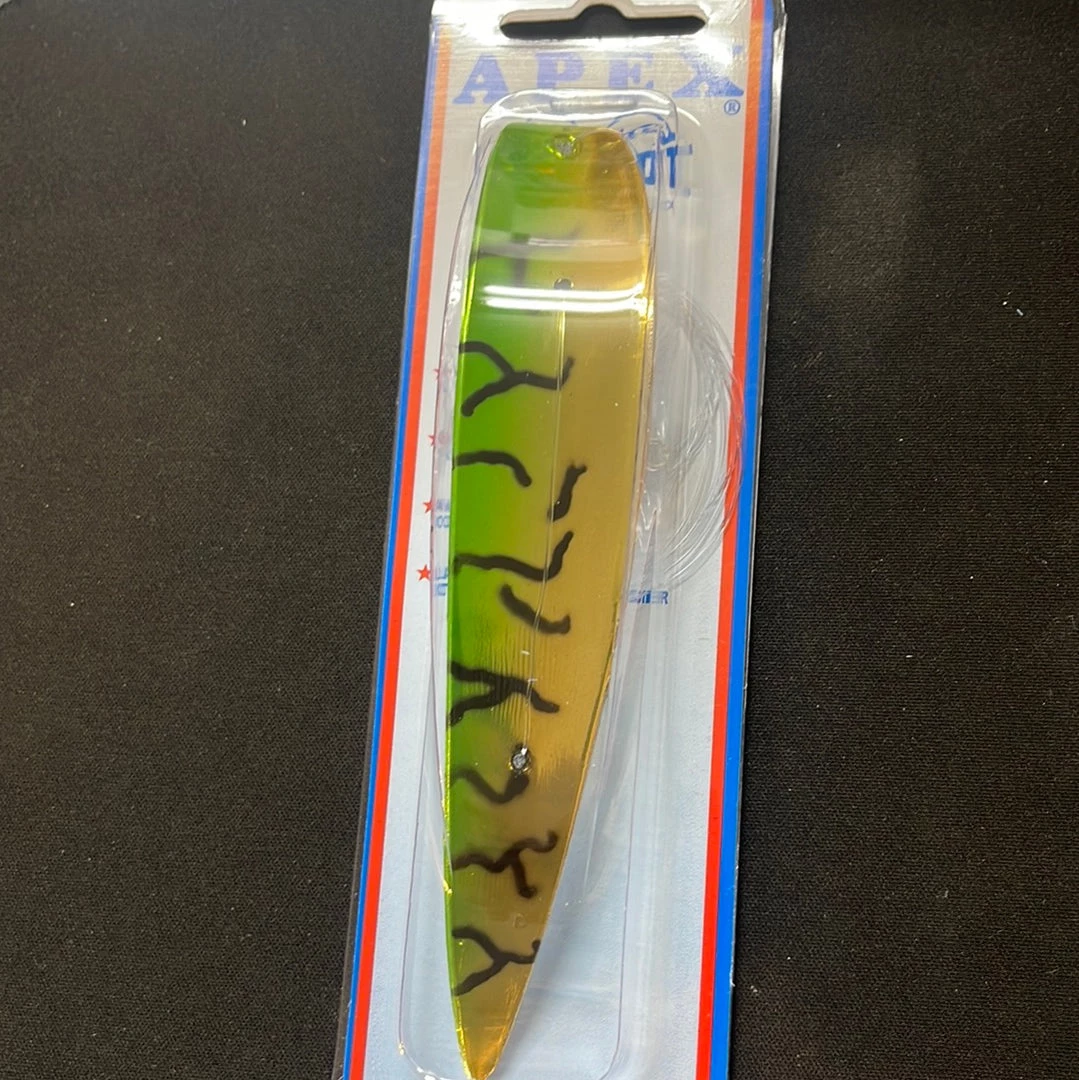 Superfly Flies Apex 5.5 #375R Monkey 1 Superfly Flies Apex 5.5 #375R Monkey