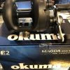 Gunarama Okuma Magda DXT 15DXT