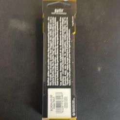 Superfly Flies Rapala Scatter Rap Deep Husky (Glass Perch)