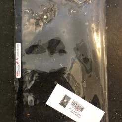 Mauk Fishing Leader Board Cover Large