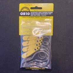 Gunarama Downriggers, Divers, Planer Boards Off Shore Tackle