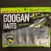 Gunarama Googan Baits 3.3" Natural