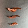 Superfly Flies Spinner Blades Copper