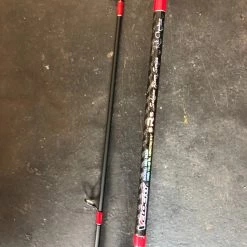 Velocity Salmon River 8’6”