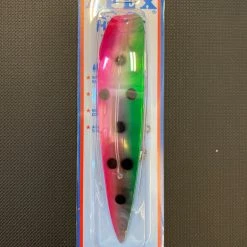 Gunarama Apex 5.5 #409R Hot Spot Apex Lures