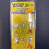 Gunarama Spinners Panther Martin Proguide Anywhere 6