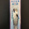 Gunarama Hot Spot Apex Lures Apex 4.5 #195R