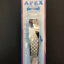 Gunarama Hot Spot Apex Lures Apex 4.5 #195R