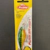 Gunarama Berkley Flicker Shad 7 (slick Fire Tiger)