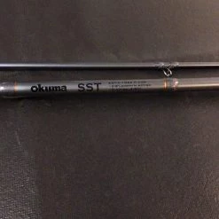 Rods Okuma SST 10’6 Heavy Action 15-50 2-8oz