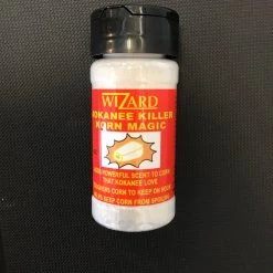 Gunarama Scents And Cures Wizard Kokanee Korn Magic 846