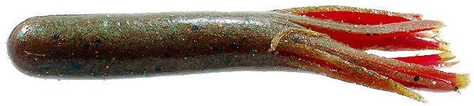 Gunarama Plastic’s Dry Creek 3.5” Full Body Dbl Dip Tube (Changeable Red) 7pk 1 Gunarama Plastic’s Dry Creek 3.5” Full Body Dbl Dip Tube (Changeable Red) 7pk